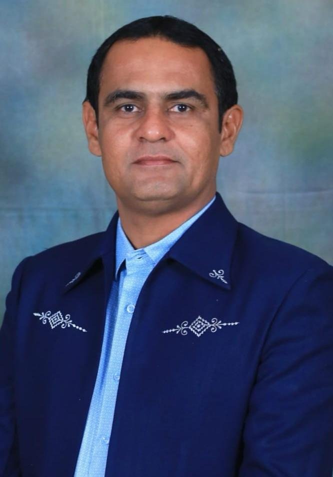 ANILBHAI CHAUDHARY