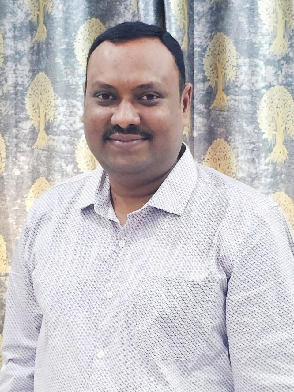 ASHISHBHAI K.PARMAR