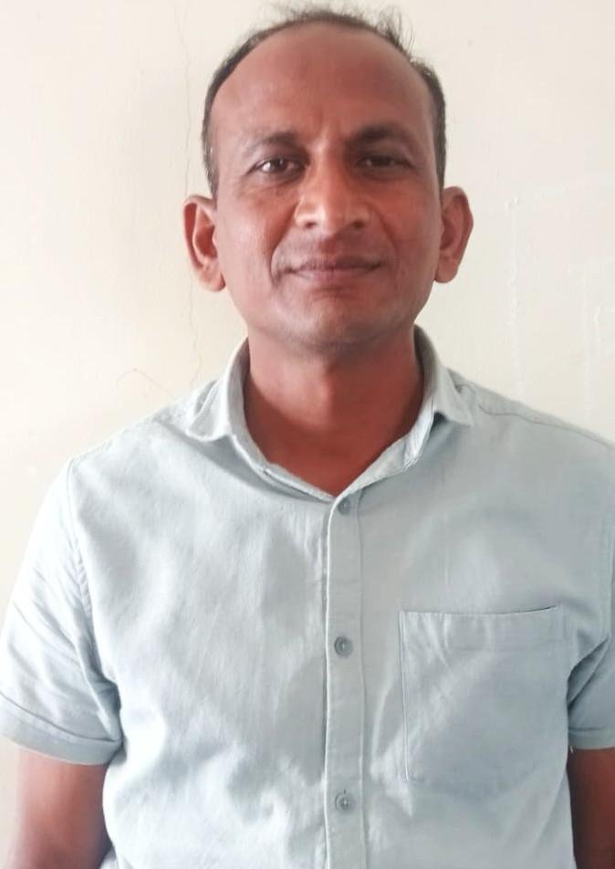 ASHOKBHAI R.PATEL