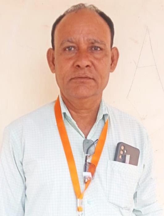 BALVANTBHAI N. PARMAR