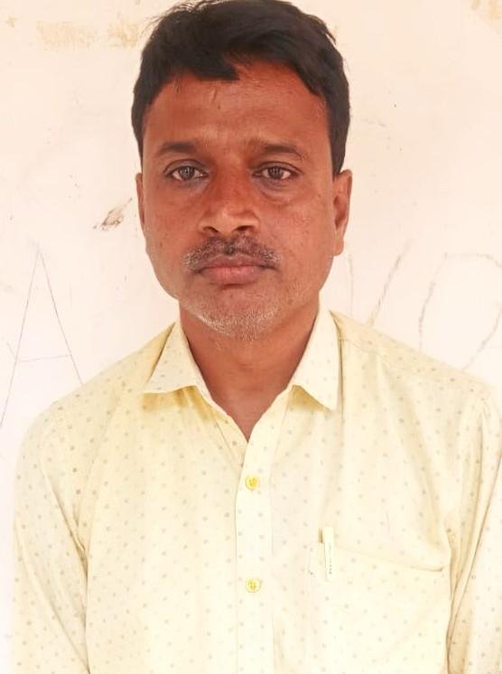 BHAVINBHAI M. ROHIT