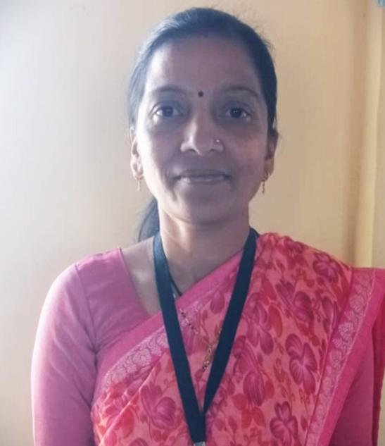 DAMAYANTIBEN B. PATEL