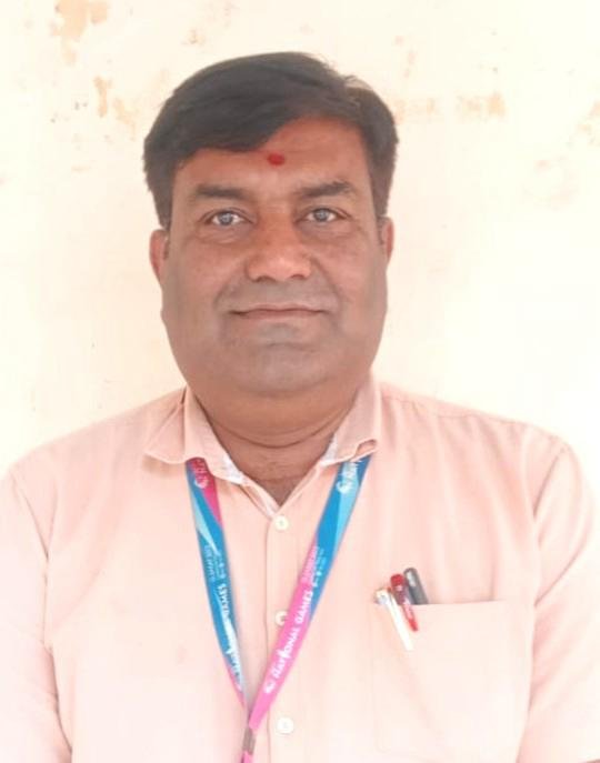 KETANBHAI  U. DAVE