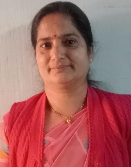 DIMPALBEN L. GADHAVI