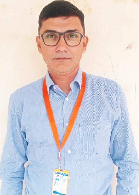 JAYDIPBHAI R. GADHAVI