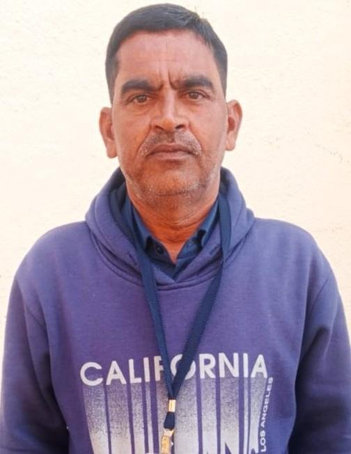 VIRALBHAI R. GOR