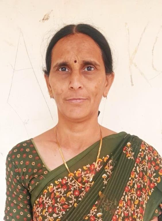 HEMUBEN U.GADHAVI