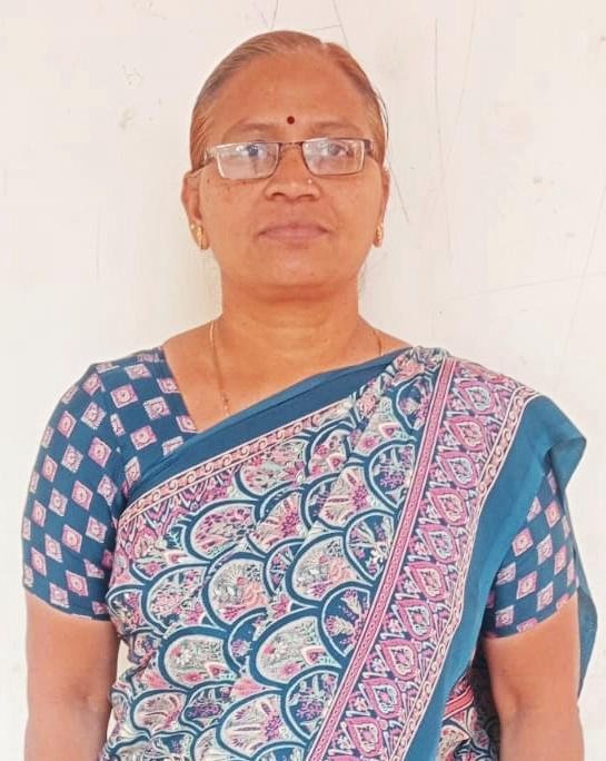 KAMLABEN  J. MACWANA