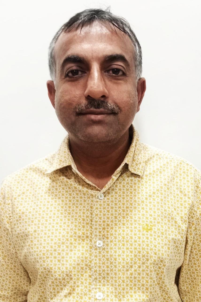 MAHAVIRBHAI M. PARMAR