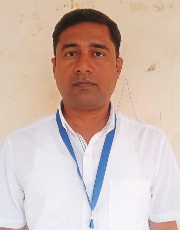 AMITBHAI  H . PANCHAL