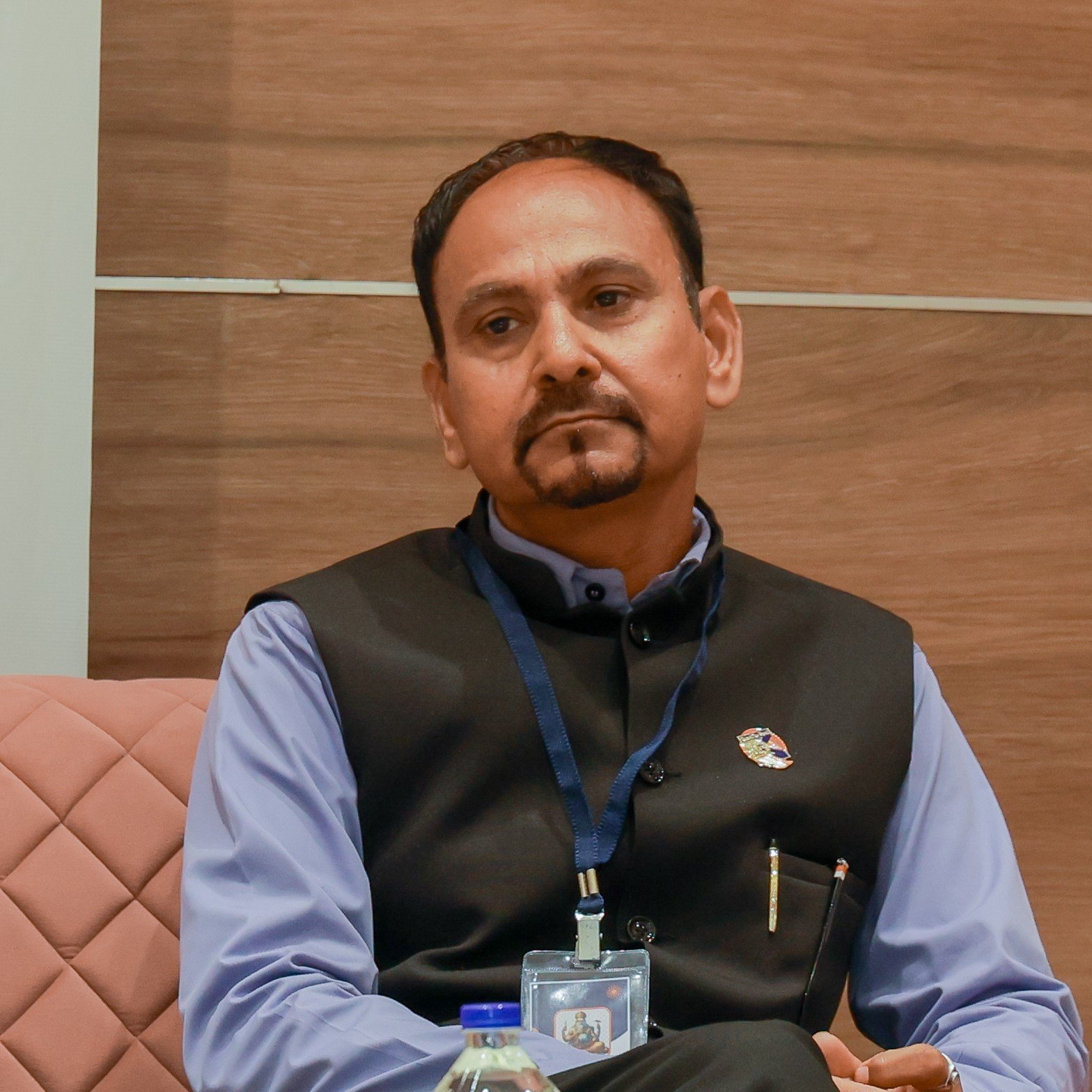 JAYESHBHAI GAJJAR