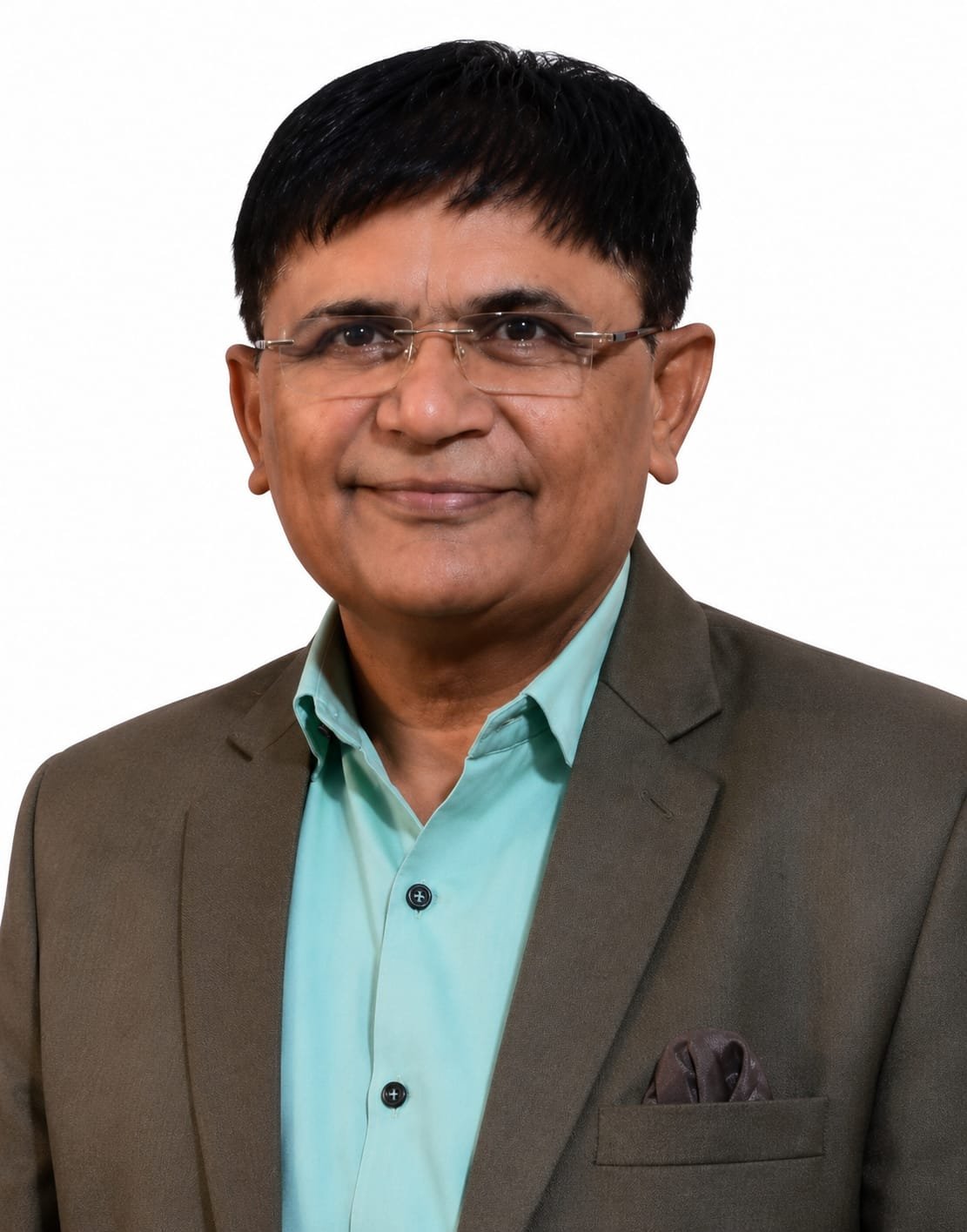 PARESHKUMAR B SEVAK