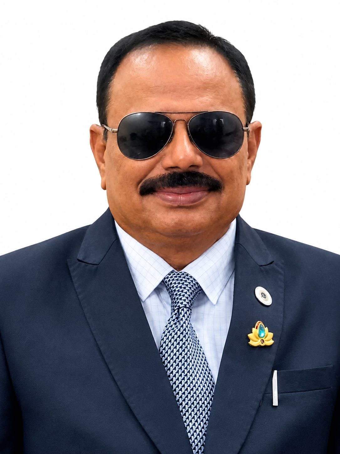 BHUPENDRABHAI RAMANBHAI  PATEL