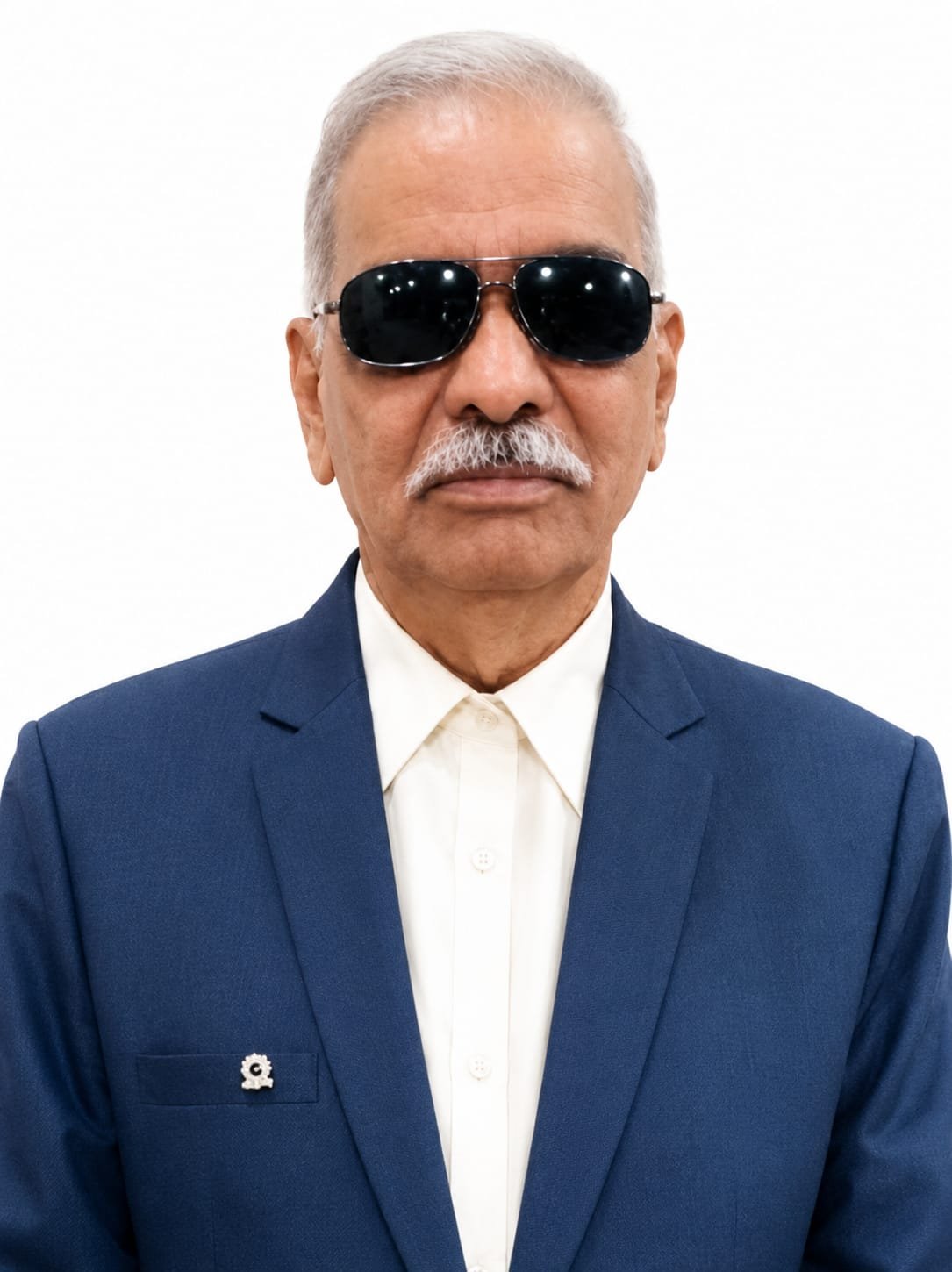DINESHBHAI    KANTILAL  SHAH